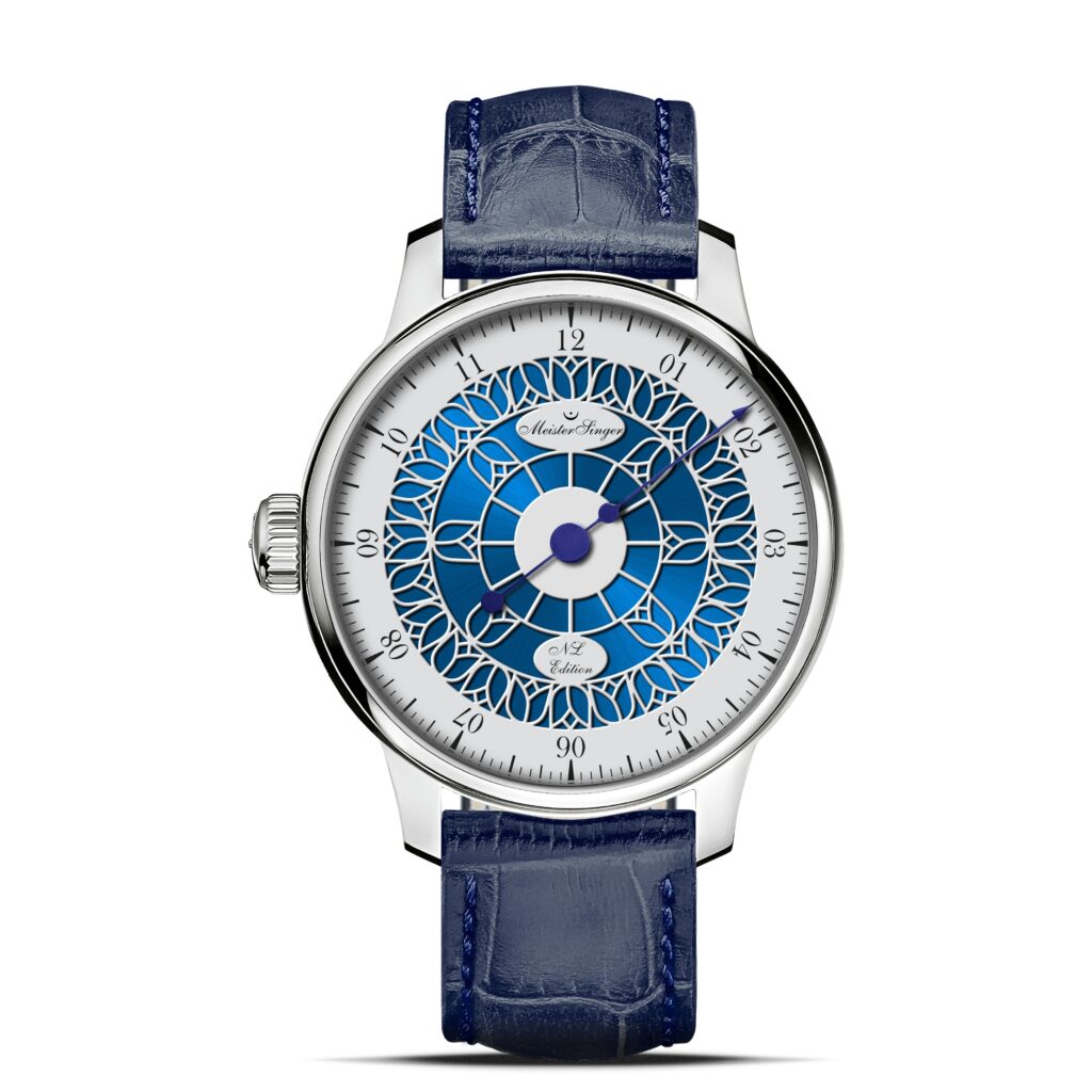 MeisterSinger NL editie 2026