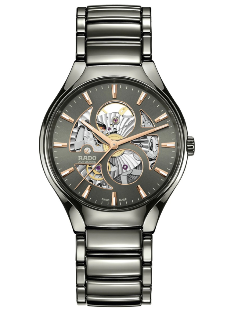 Rado True Open Heart Automatic R27108112