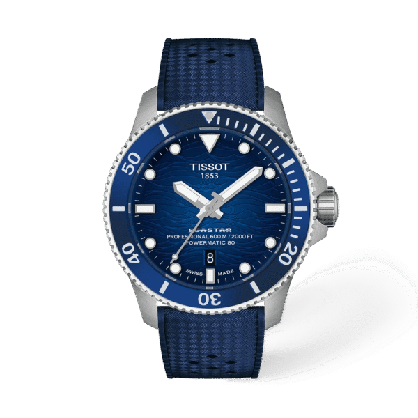 Tissot Seastar 2000 Professional 44mm T120.907.17.041.00