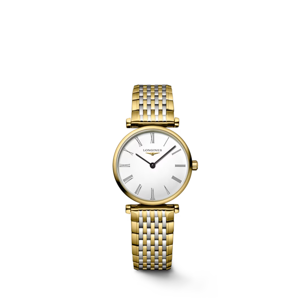 Longines La Grande Classique L4.209.2.11.7