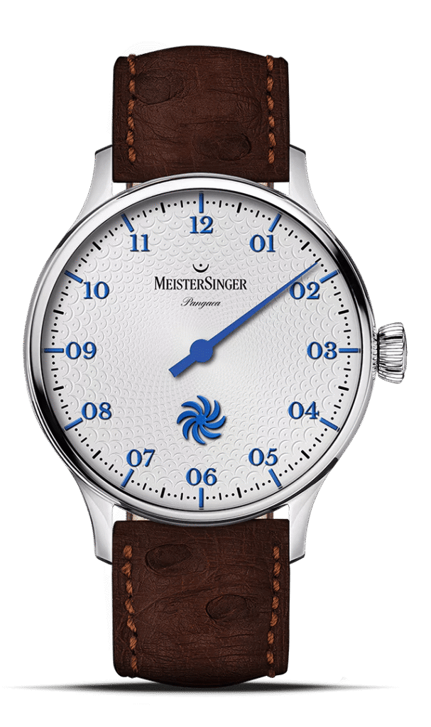 MeisterSinger Pangaea PDS901B
