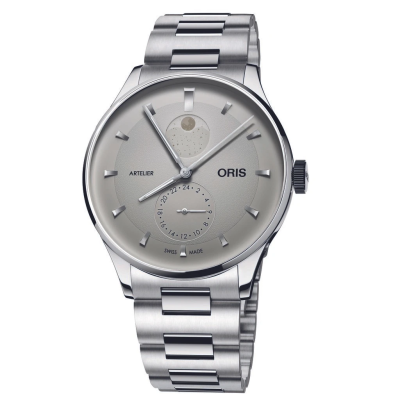 Oris Artelier Complication 01 782 7811 4051-07 8 20 20