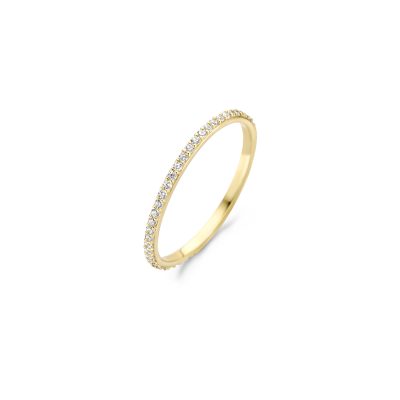 Blush Ring 1201YZI