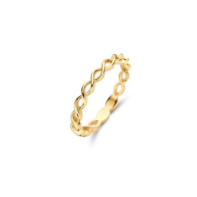 Blush Ring 1245YGO