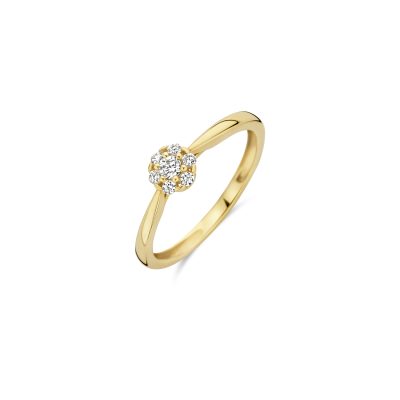 Blush Ring 1248YZI