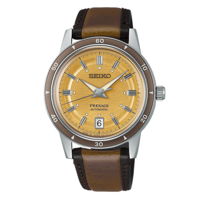 Seiko Presage SRPL75J1