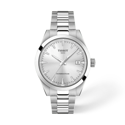 Tissot Gentleman 38mm T165.807.11.031.00