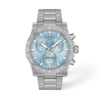 Tissot Supersport Chrono 42mm T125.417.11.351.00