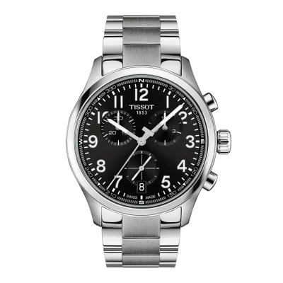 Tissot Chrono L 42mm T116.417.11.052.00