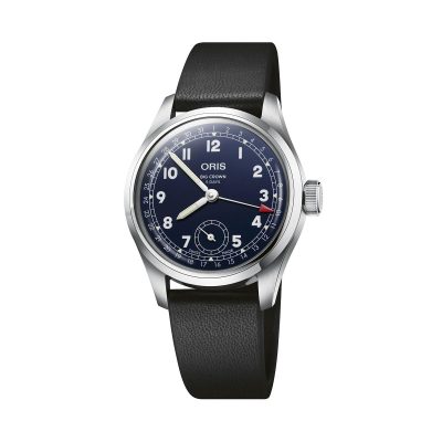 Oris Big Crown Pointer Date 01 403 7776 4065-07 5 19 11
