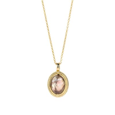 Blush collier 3169YBQ
