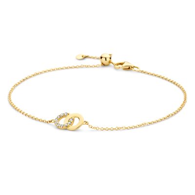 Blush Armband – 2223YZI
