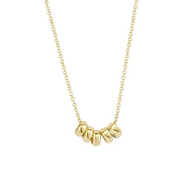 Blush collier – 3087YGO