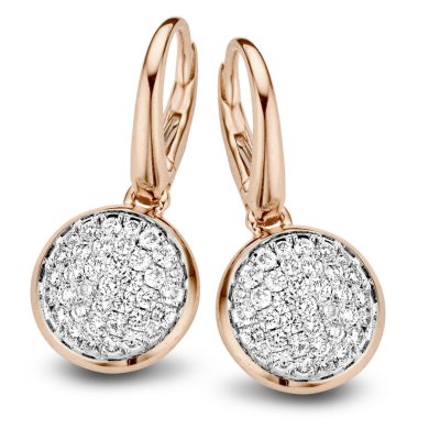 Tirisi Jewelry Amsterdam Stackables – TE7078D(2P)