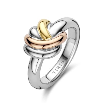 Tirisi Moda back to nature ring – T1112(3T)/55