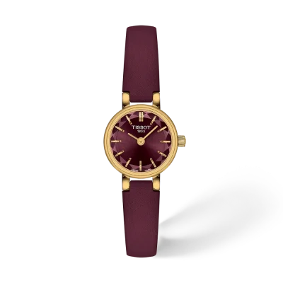 Tissot Lovely Round T140.000.936.371.00