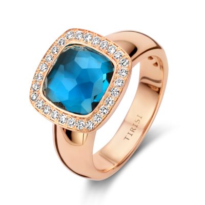 Tirisi Jewelry Milano Tre – TR9697+LBTP