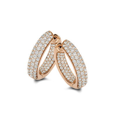 Tirisi Jewelry Amsterdam Due – TE9314DP