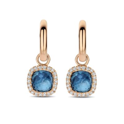 Tirisi Jewelry Milano Sweeties – TE9317SBHP