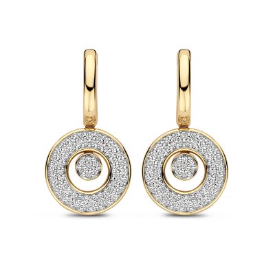 Tirisi Jewelry Amsterdam – TE9338D(2T)