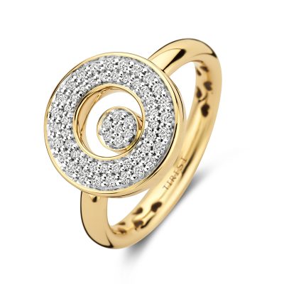 Tirisi Jewelry Amsterdam – TR9802D(2T)