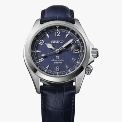 Seiko Prospex Alpinist SPB531J1