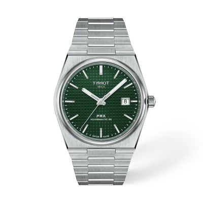 Tissot PRX T137.407.11.091.00