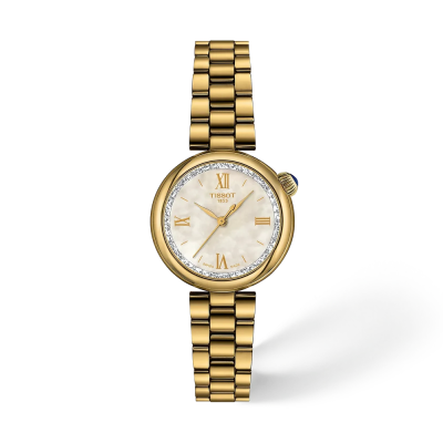 Tissot Desir 28mm T152.010.33.118.00