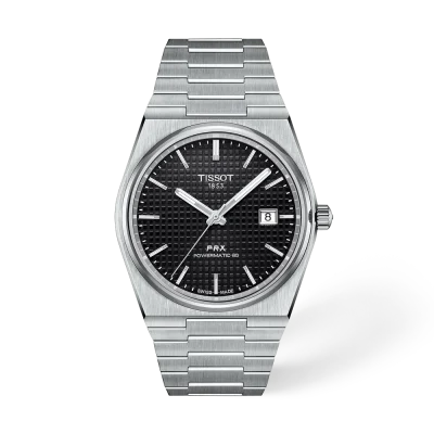 TISSOT PRX POWERMATIC T137.407.11.051.00