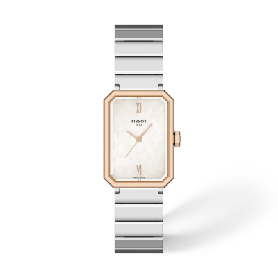 Tissot SRV 30mm T160.110.21.113.00