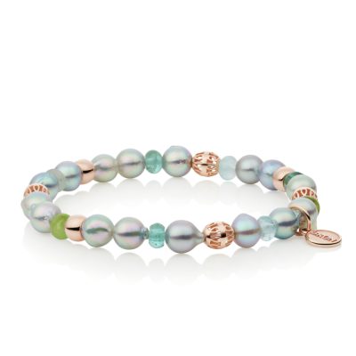 Bron Reflex armband – 8AR4044AKB7MIX1