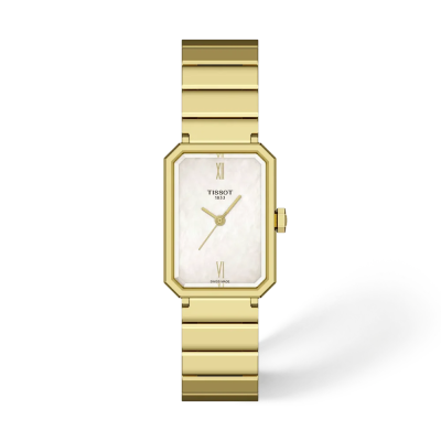Tissot SRV 30mm T160.110.33.113.00