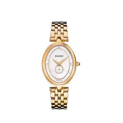 Balmain Haute Elegance Oval B8110.33.86