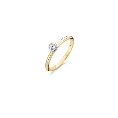Blush Ring 1124BZI/54