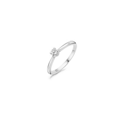 Blush Ring 1187WZI/54