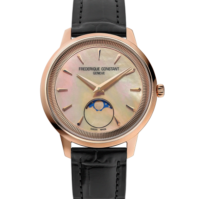 Frederique Constant Monetta Moonphase FC-206MPSAL2S4