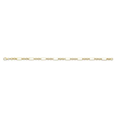Fjory schakelarmband fantasieschakel 40-FS0405XX (19 cm)