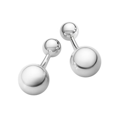 Georg Jensen Men’s Classic manchetknopen 3533862