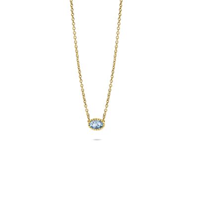Miss Spring collier Ma Petite – MSC507BT-GG