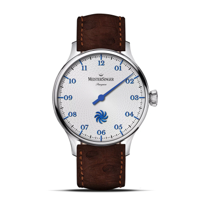 MeisterSinger Pangaea PDS901B
