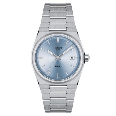 Tissot PRX 35MM T137.210.11.351.00