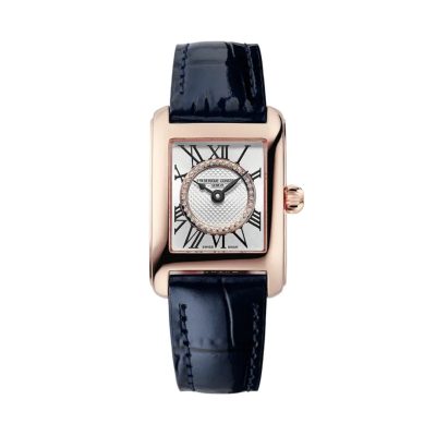 Frederique Constant Classics Carrée Ladies FC-200MCDC14