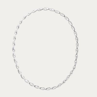 Georg Jensen Reflect collier  – 20001637