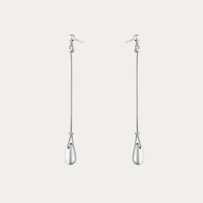 Georg Jensen Vivianna Torun Oorsieraad – 20001651