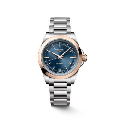 Longines Conquest L3.430.5.92.6