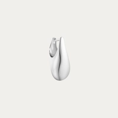Georg Jensen Reflect Oorsieraad Links klein – 20001657