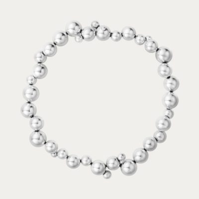 Georg Jensen Moonlight Grapes collier – 20001661