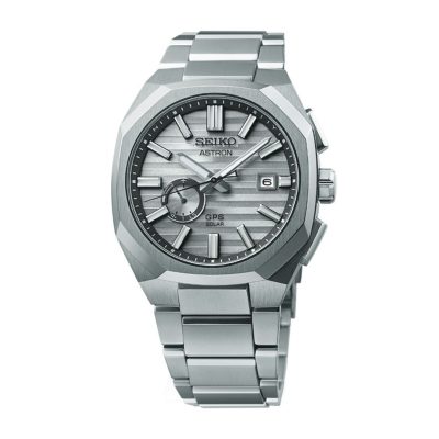 Seiko Astron SSJ017J1
