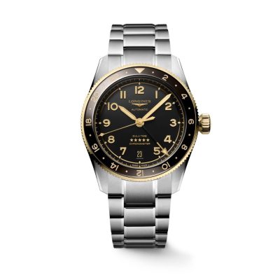 Longines Spirit L3.802.5.53.6