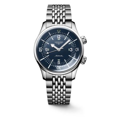 Longines Legend Diver L3.764.4.90.6